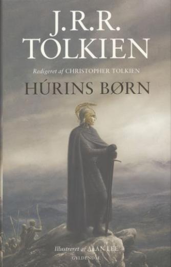 J. R. R. Tolkien: Narn i chîn Húrin