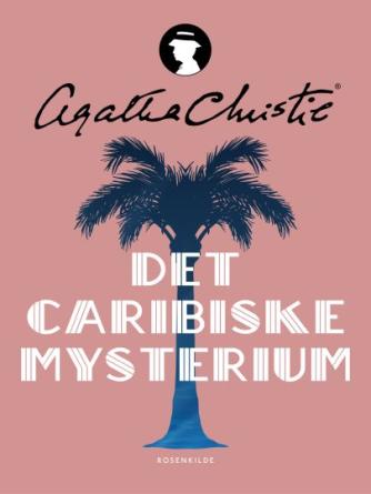 Agatha Christie: Det  caribiske mysterium