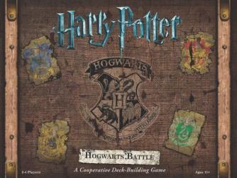 : Harry Potter : Hogwarts Battle