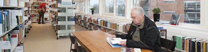 Svække blur Fortrolig Ribe Bibliotek | Esbjerg Kommunes Biblioteker