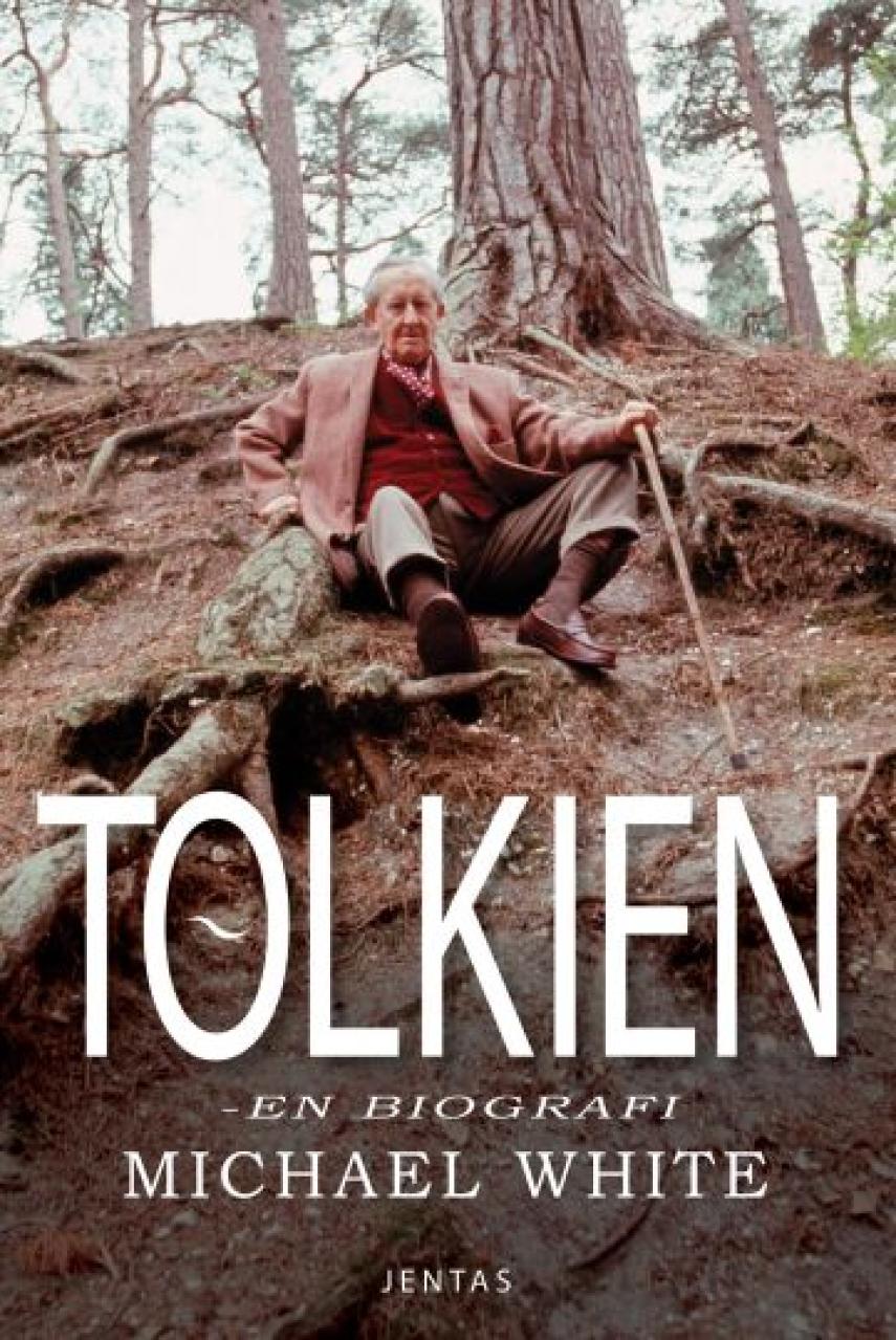 Michael White: Tolkien