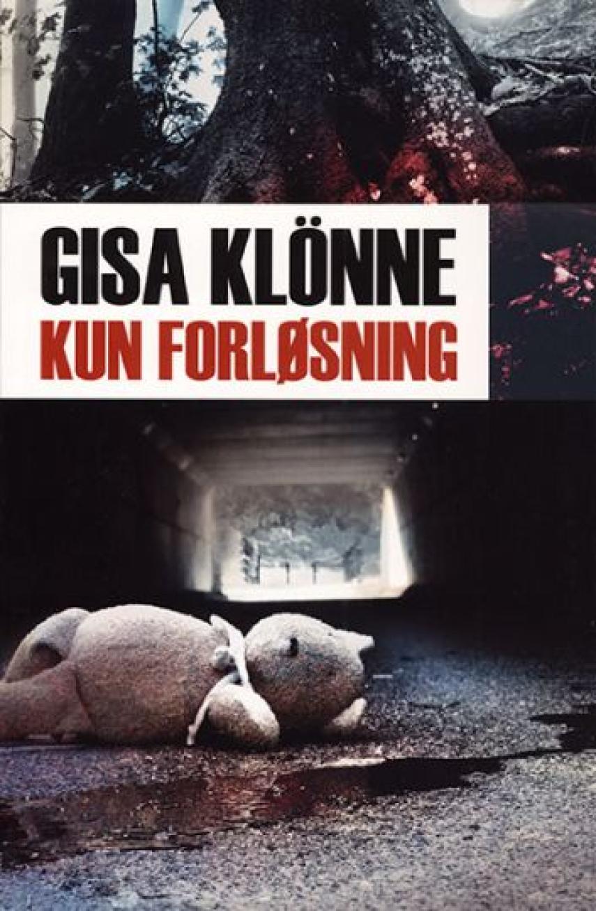 Gisa Klönne: Kun forløsning